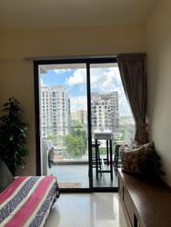 38 I Suites (D15), Apartment #550109941